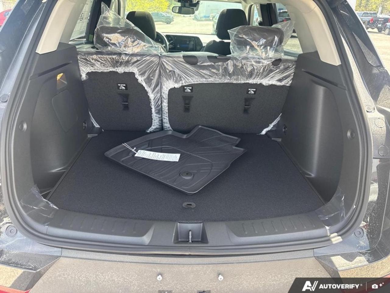 2026 Chevrolet TrailBlazer LT  - Heated Seats Photo