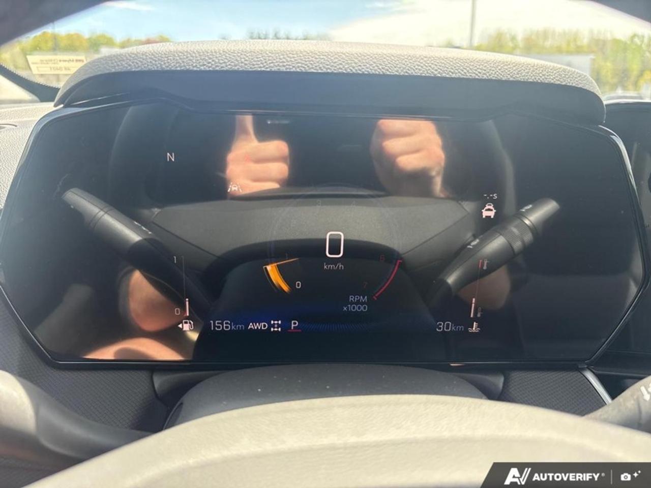2026 Chevrolet TrailBlazer LT  - Heated Seats Photo