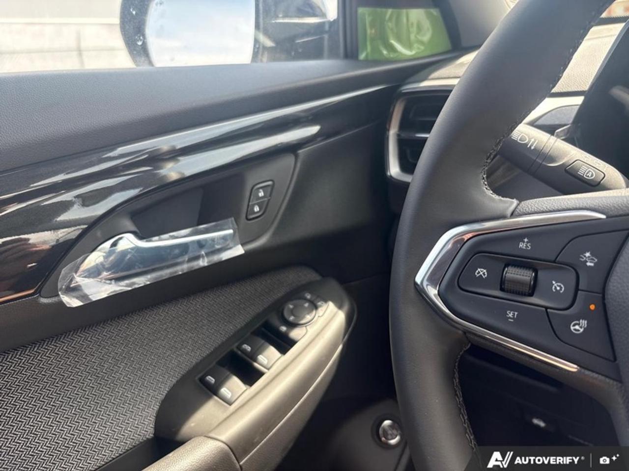 2026 Chevrolet TrailBlazer LT  - Heated Seats Photo