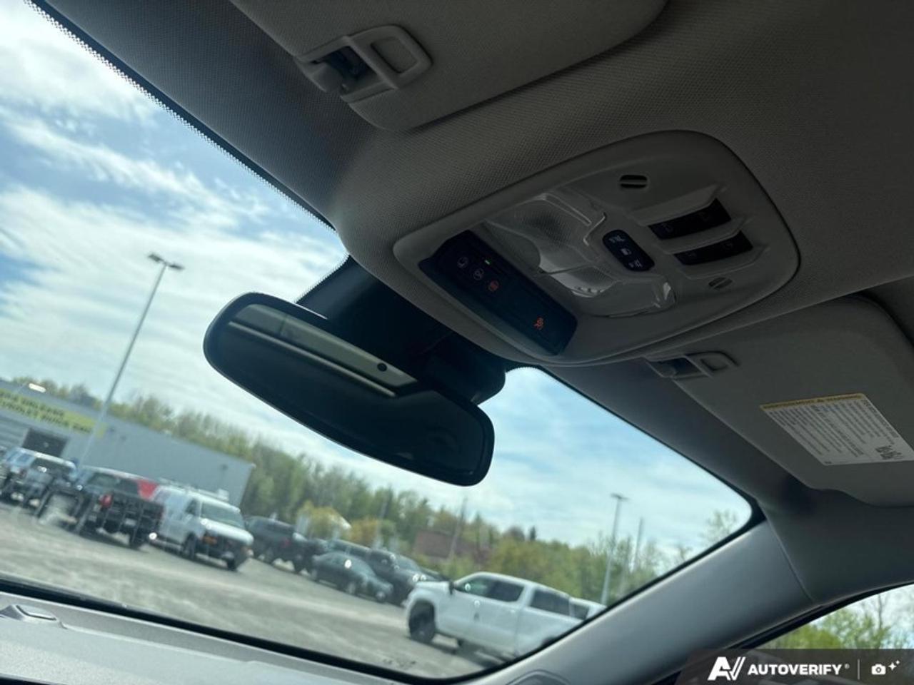 2026 Chevrolet TrailBlazer LT  - Heated Seats Photo