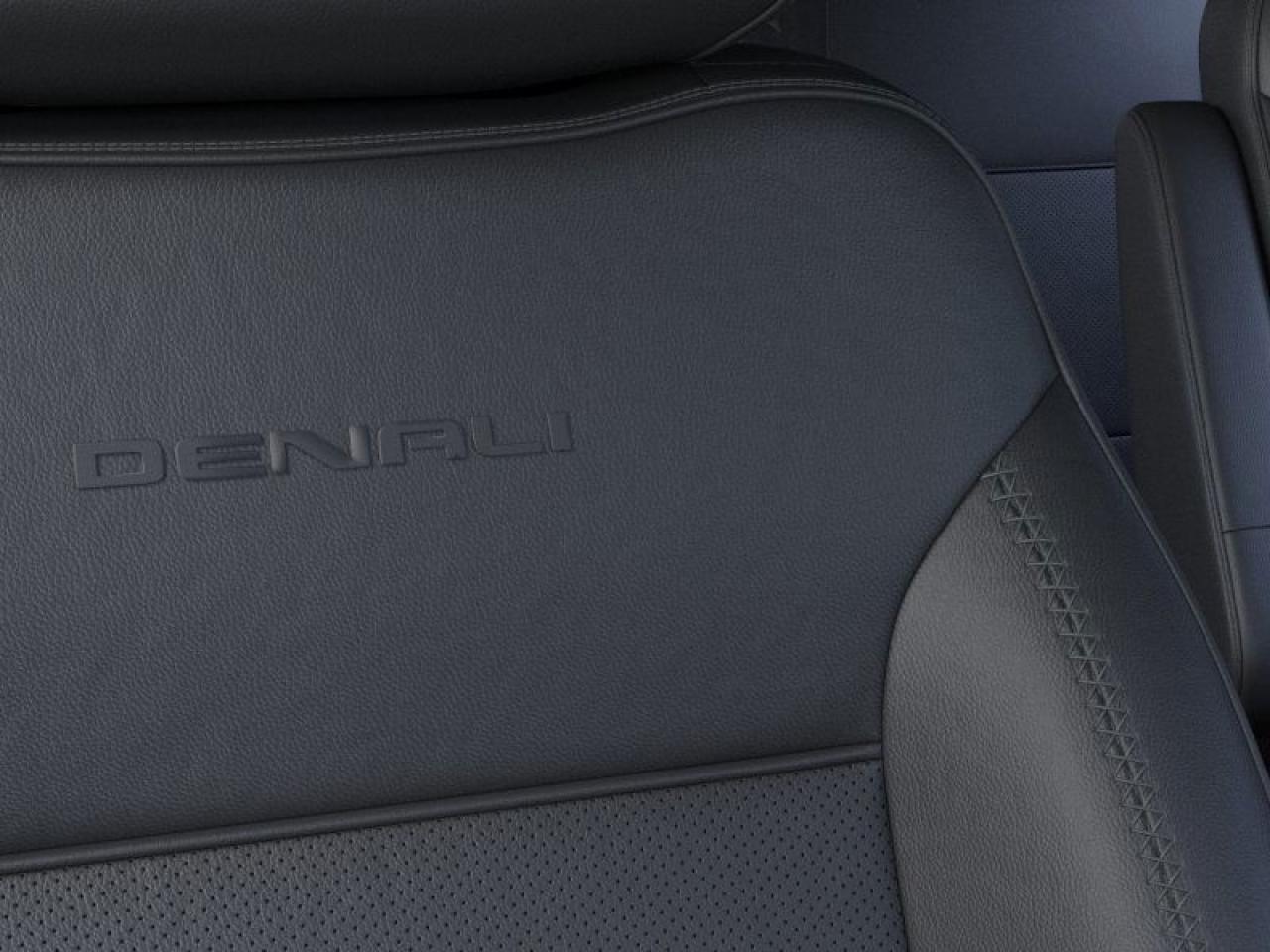 2026 GMC Yukon Denali Photo