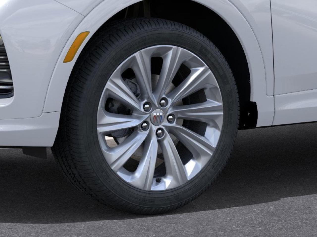 2026 Buick Envista Avenir Photo