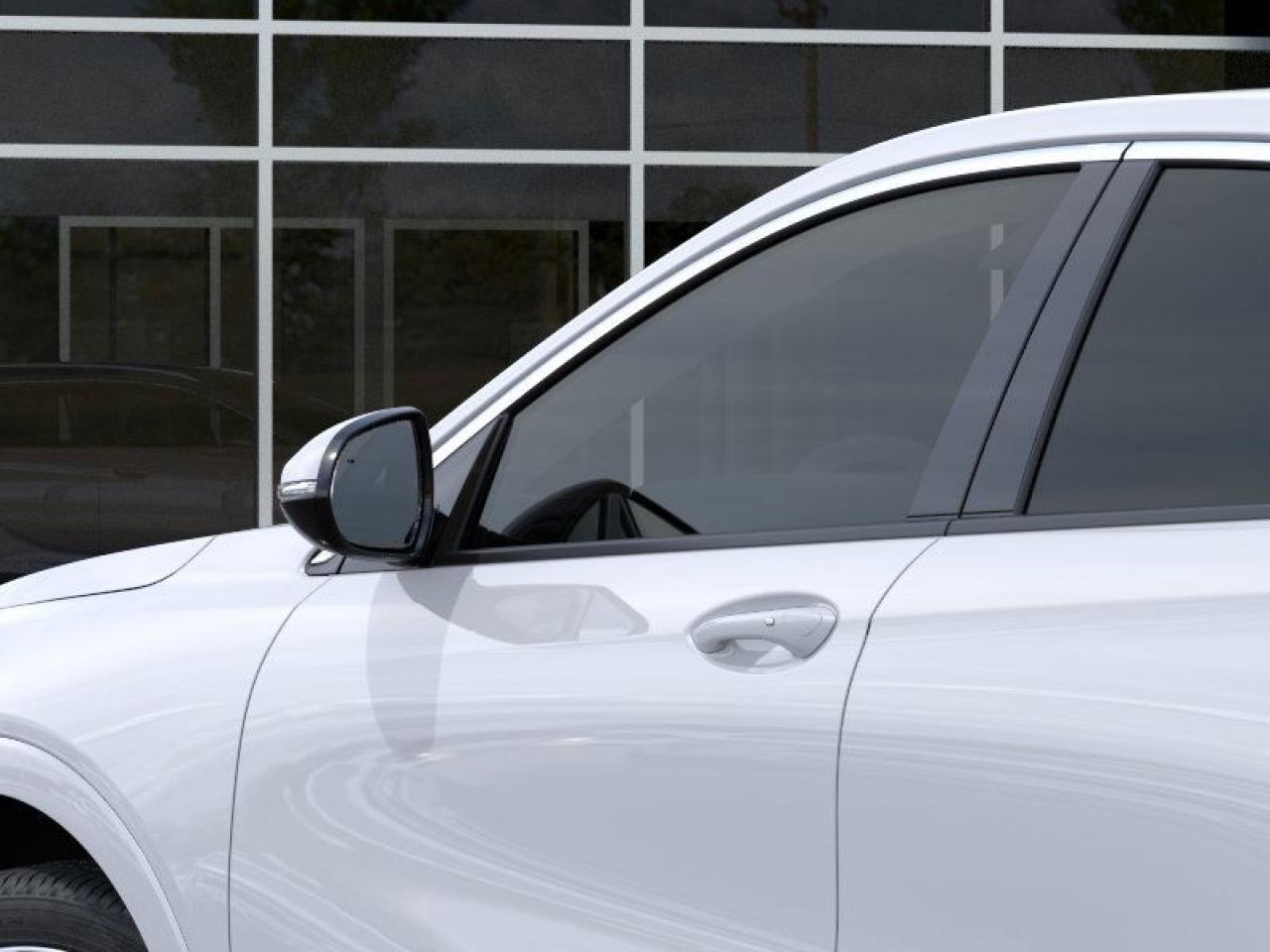 2026 Buick Envista Avenir Photo