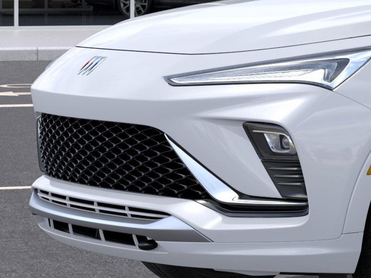 2026 Buick Envista Avenir Photo