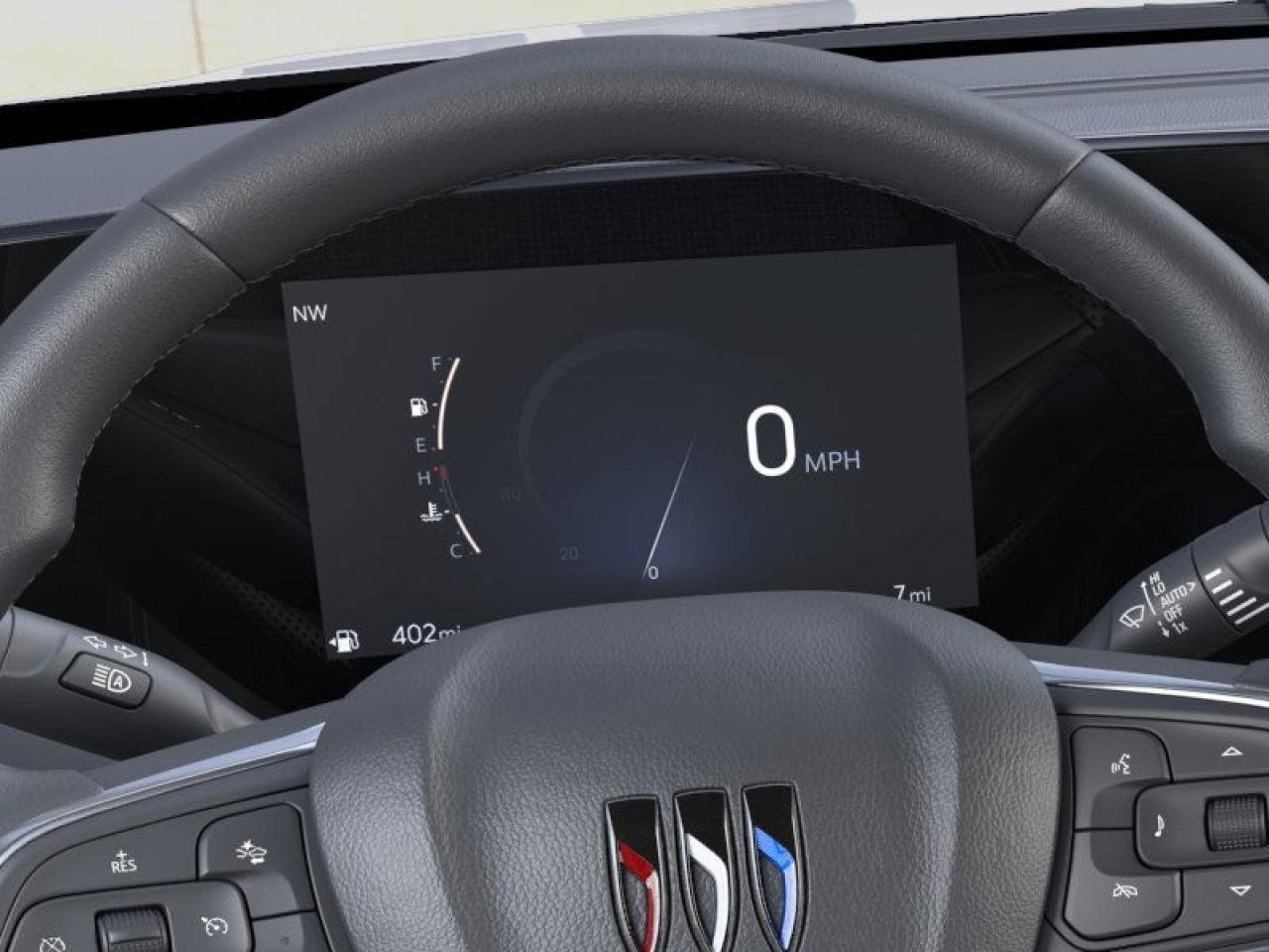 2026 Buick Envista Avenir Photo