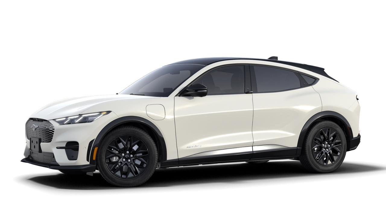 2025 Ford Mustang Mach-E Premium Photo
