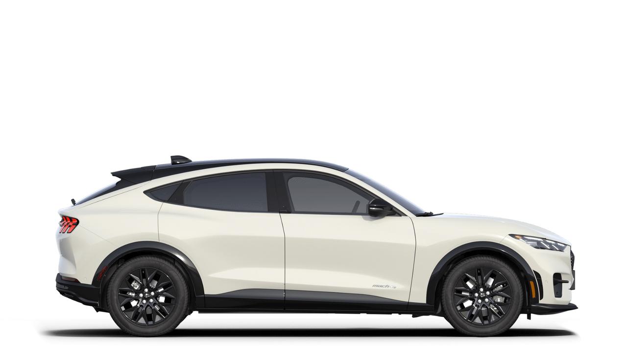 2025 Ford Mustang Mach-E Premium Photo