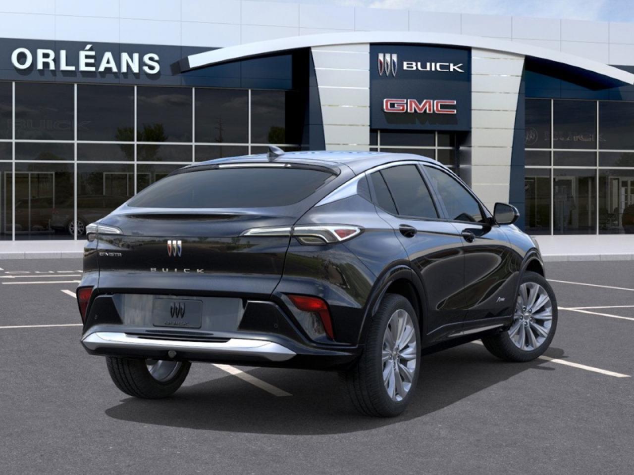 2026 Buick Envista Avenir Photo