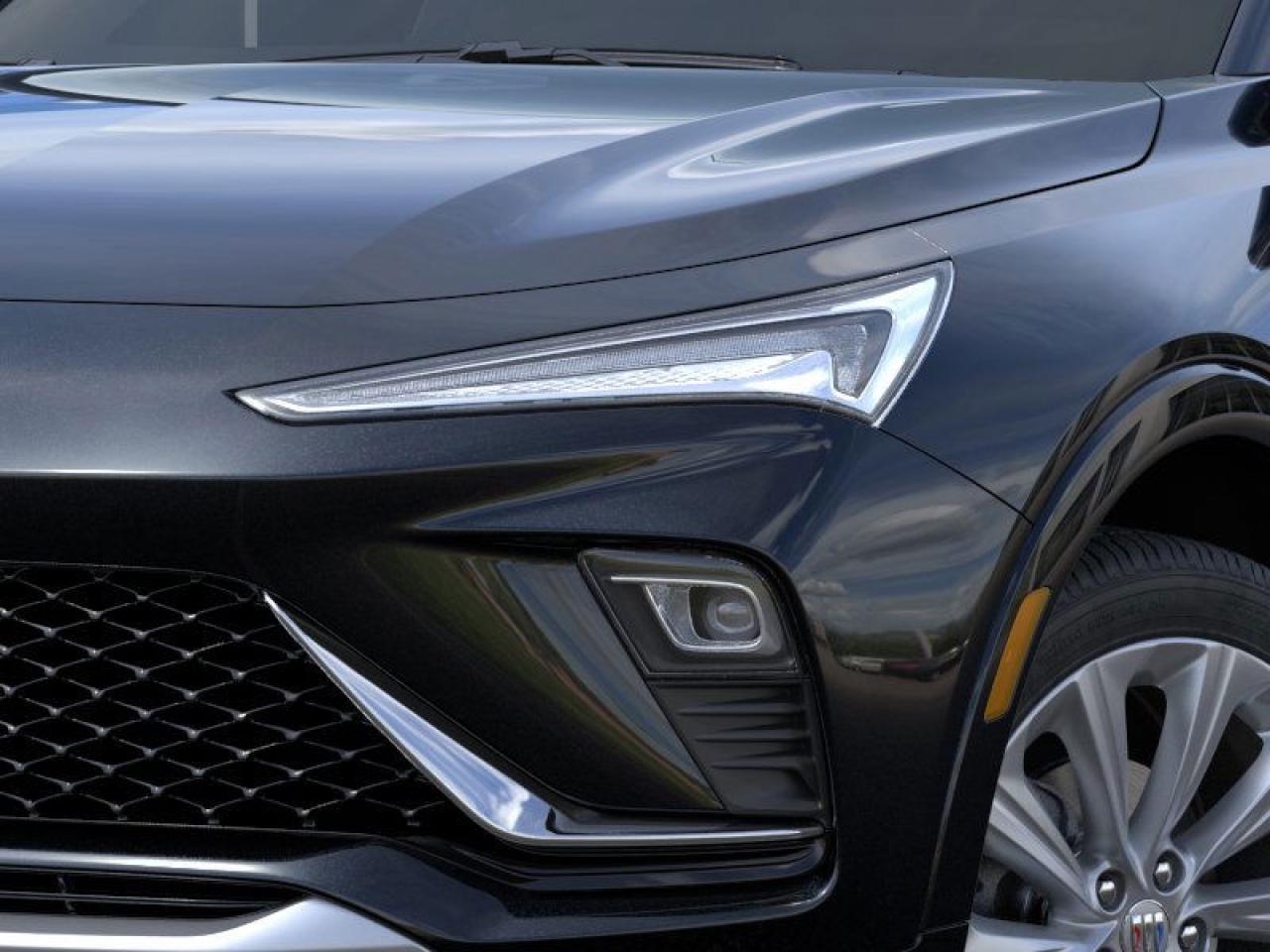 2026 Buick Envista Avenir Photo