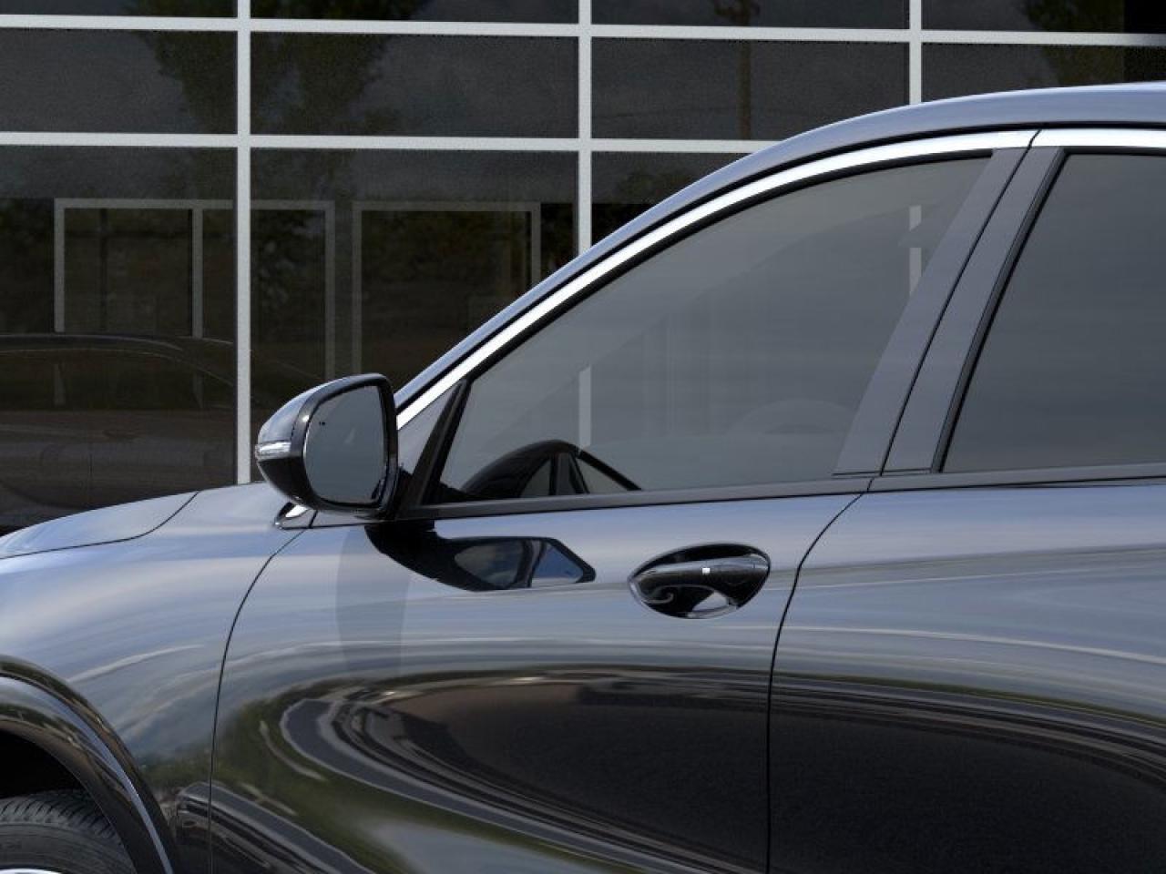 2026 Buick Envista Avenir Photo