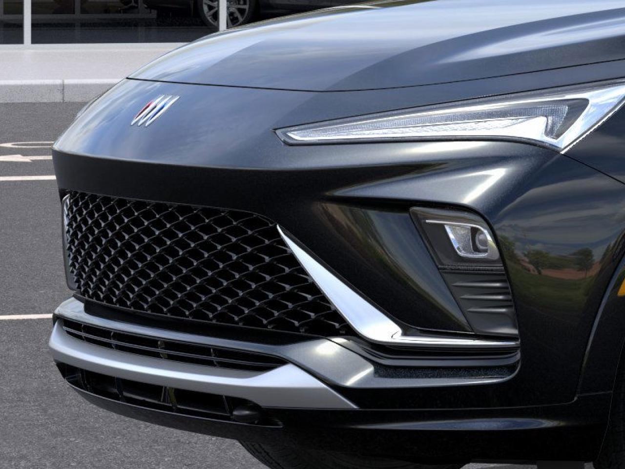 2026 Buick Envista Avenir Photo