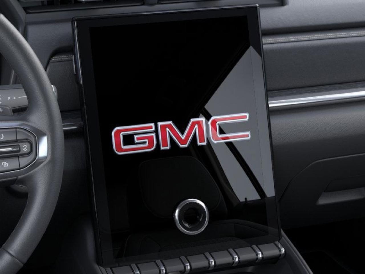 2026 GMC Terrain Elevation AWD Photo