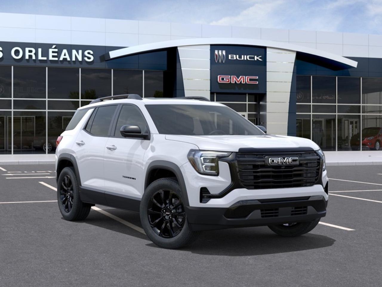 2026 GMC Terrain Elevation AWD  - Sunroof - Tech Package Photo