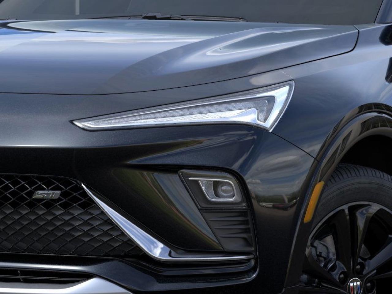 2026 Buick Envista Sport Touring Photo