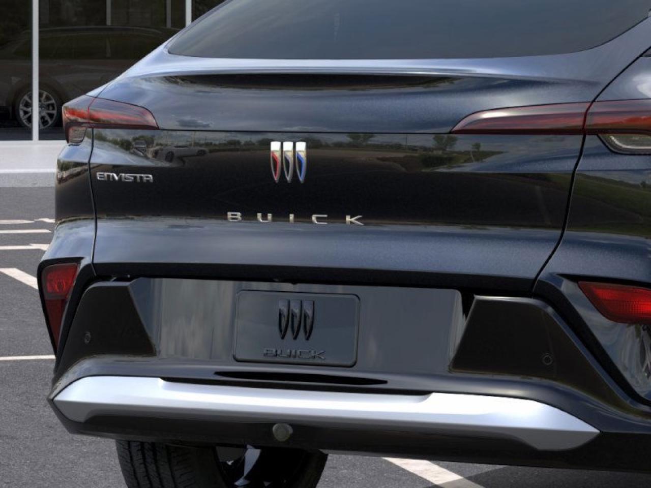 2026 Buick Envista Sport Touring Photo