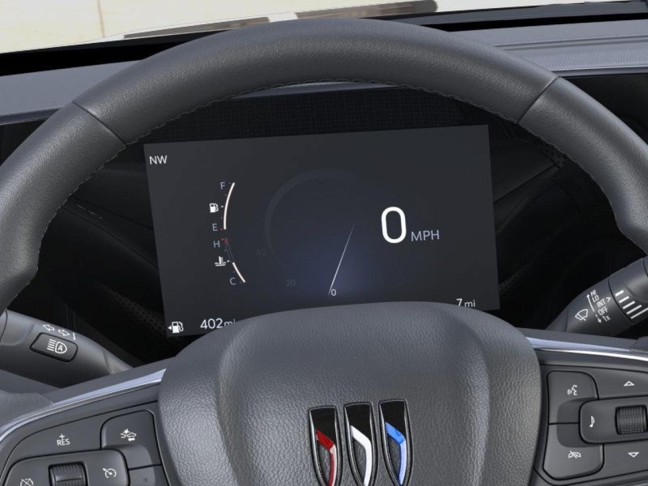 2026 Buick Envista Sport Touring Photo