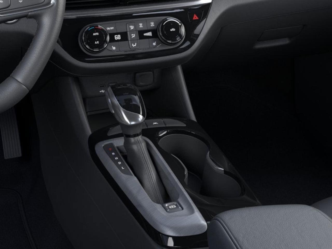 2026 Buick Envista Sport Touring Photo