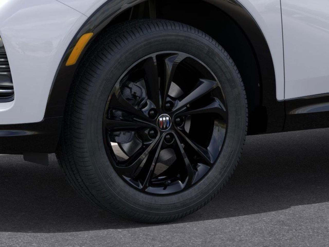 2026 Buick Envista Sport Touring Photo