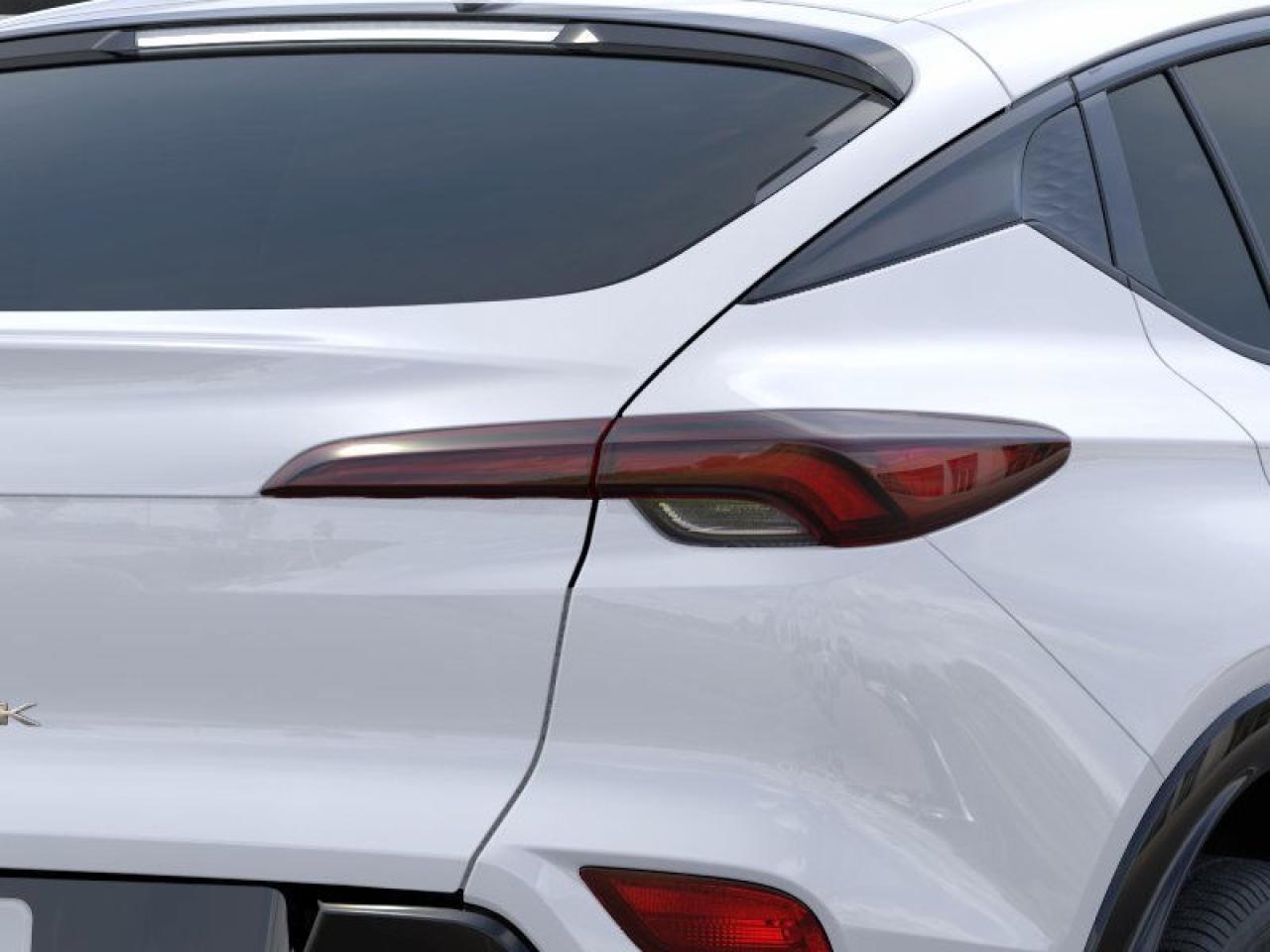 2026 Buick Envista Sport Touring Photo