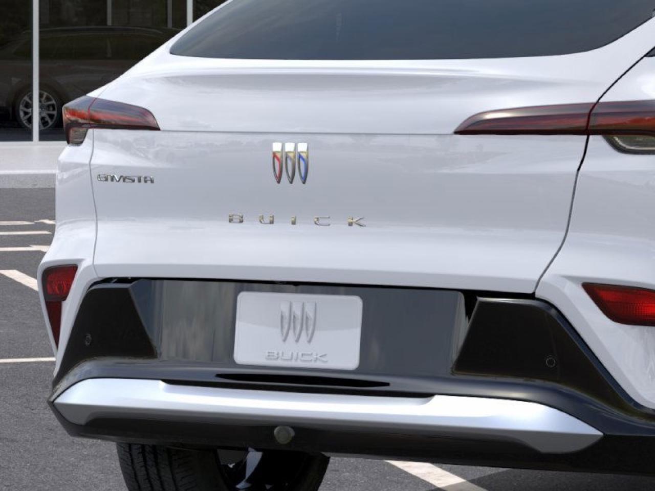 2026 Buick Envista Sport Touring Photo
