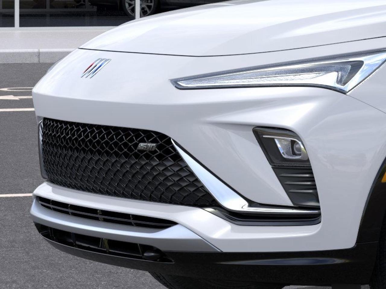 2026 Buick Envista Sport Touring Photo