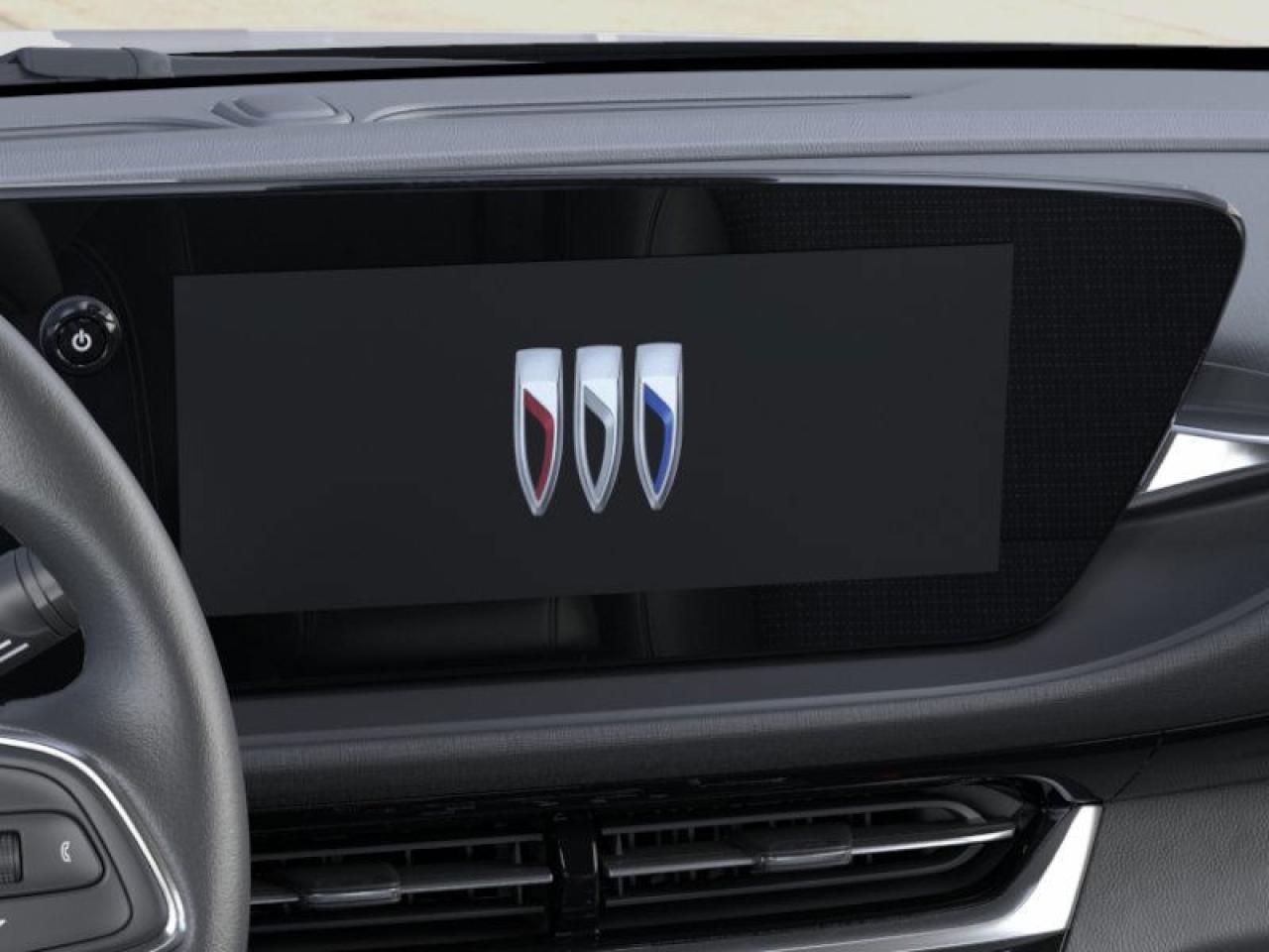 2026 Buick Envista Sport Touring Photo