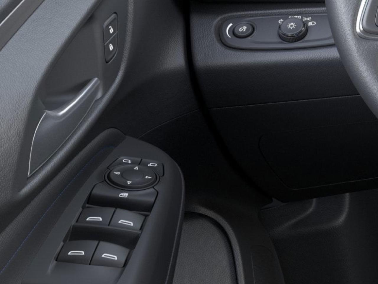 2026 Buick Envista Sport Touring Photo