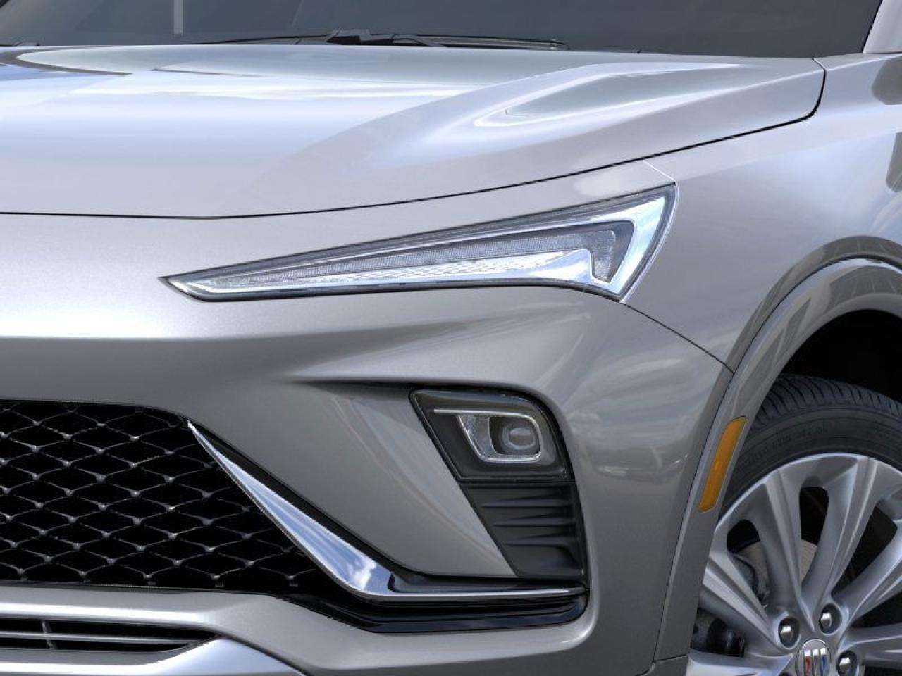 2026 Buick Envista Avenir  - Leather Seats - 4G WiFi Photo