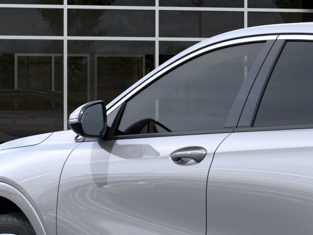 2026 Buick Envista Avenir  - Leather Seats - 4G WiFi Photo