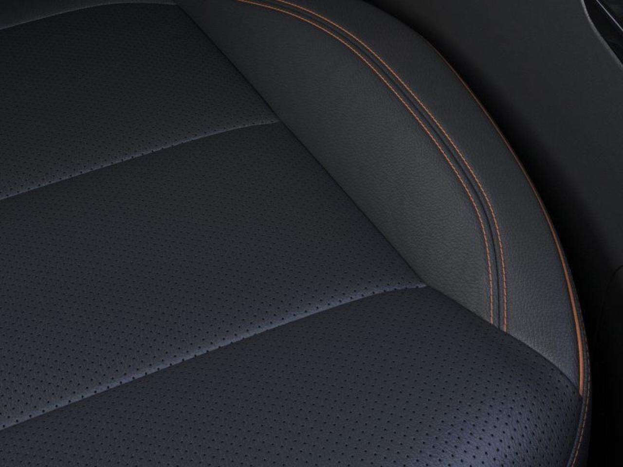 2026 Buick Envista Avenir  - Leather Seats - 4G WiFi Photo