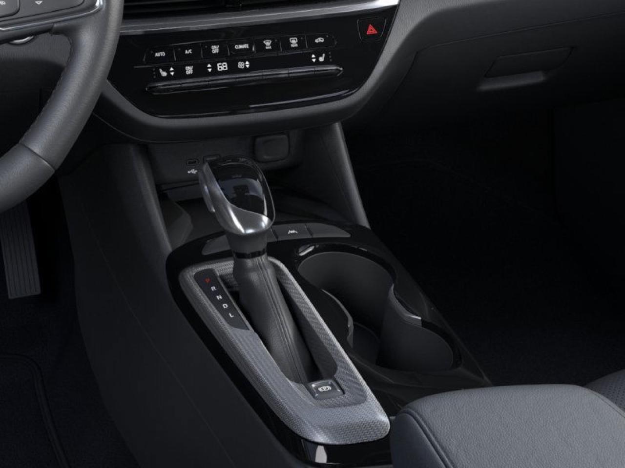 2026 Buick Envista Avenir  - Leather Seats - 4G WiFi Photo