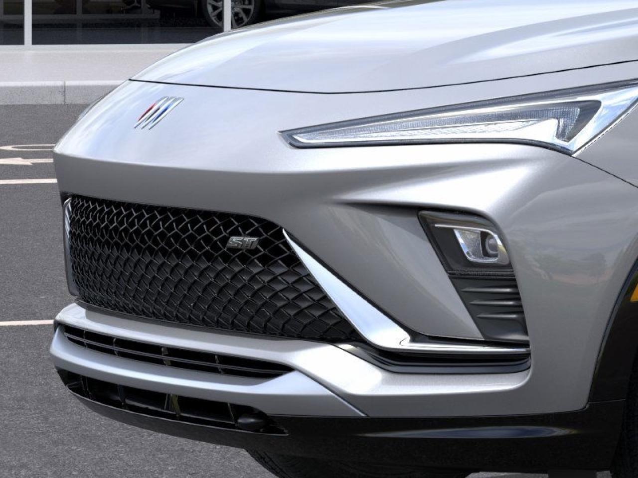 2026 Buick Envista Sport Touring Photo