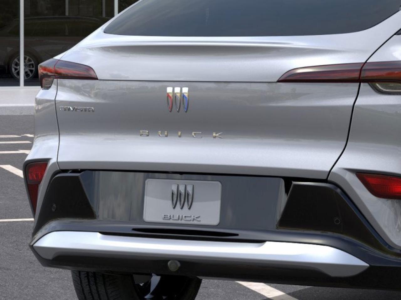 2026 Buick Envista Sport Touring Photo
