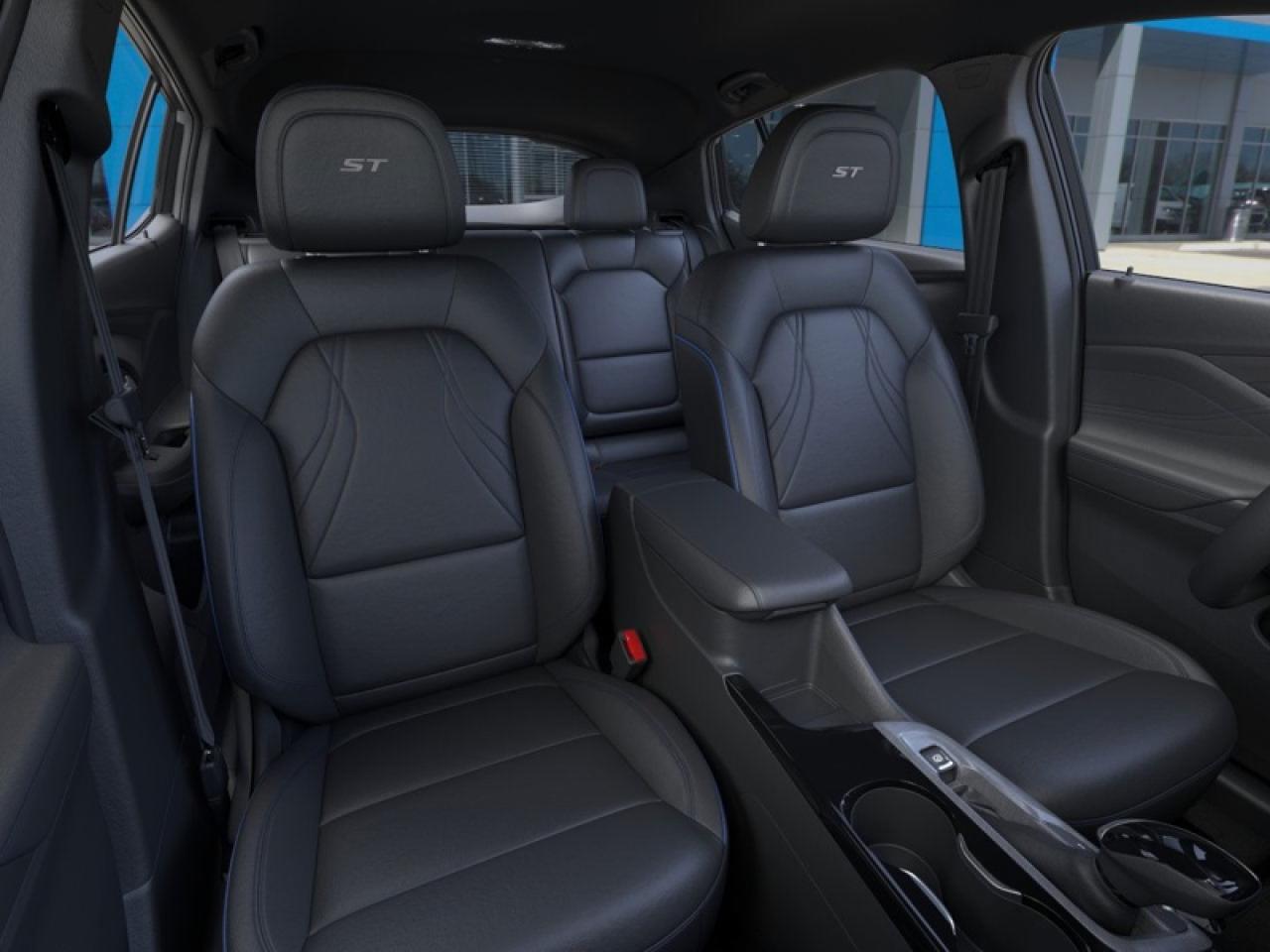 2026 Buick Envista Sport Touring Photo