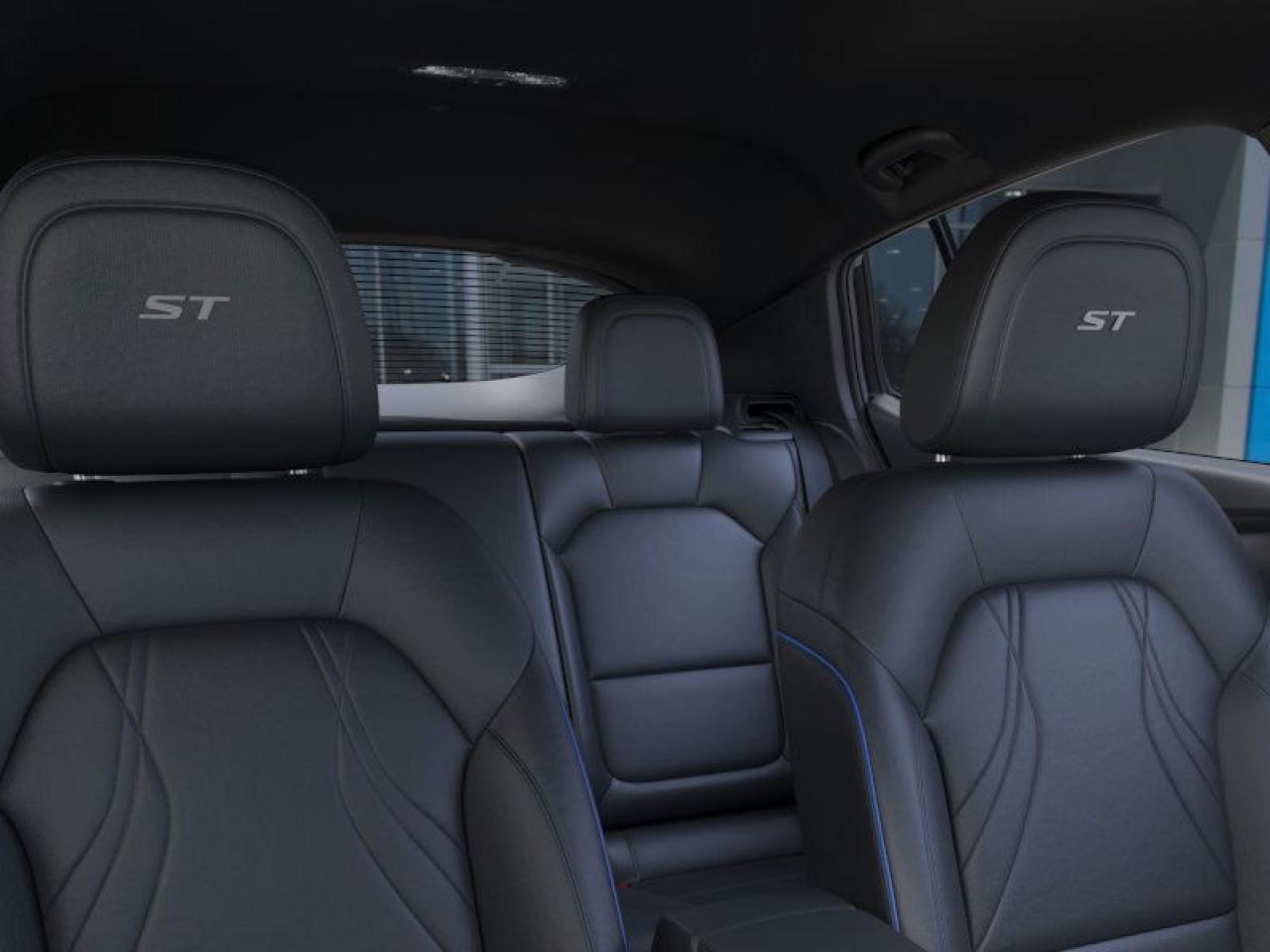 2026 Buick Envista Sport Touring Photo