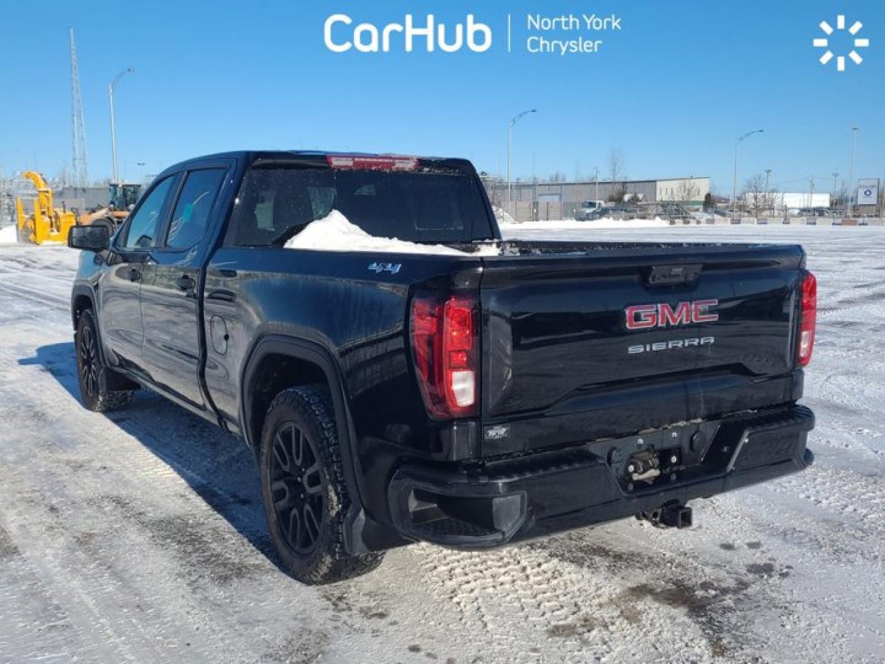 2024 GMC Sierra 1500 PRO Photo4