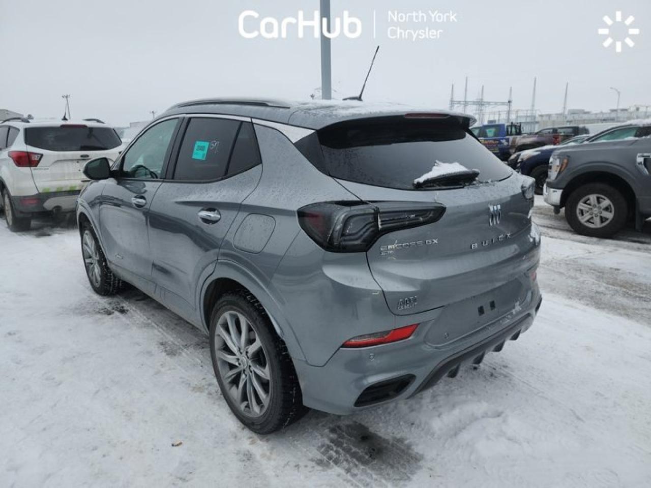 2024 Buick Encore GX Avenir Photo