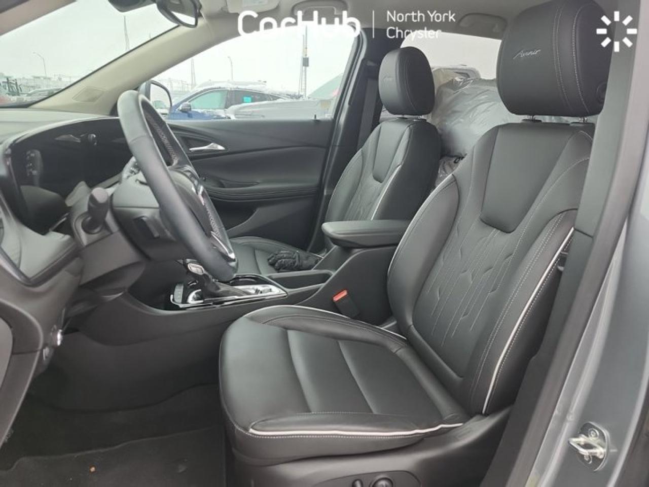 2024 Buick Encore GX Avenir Photo