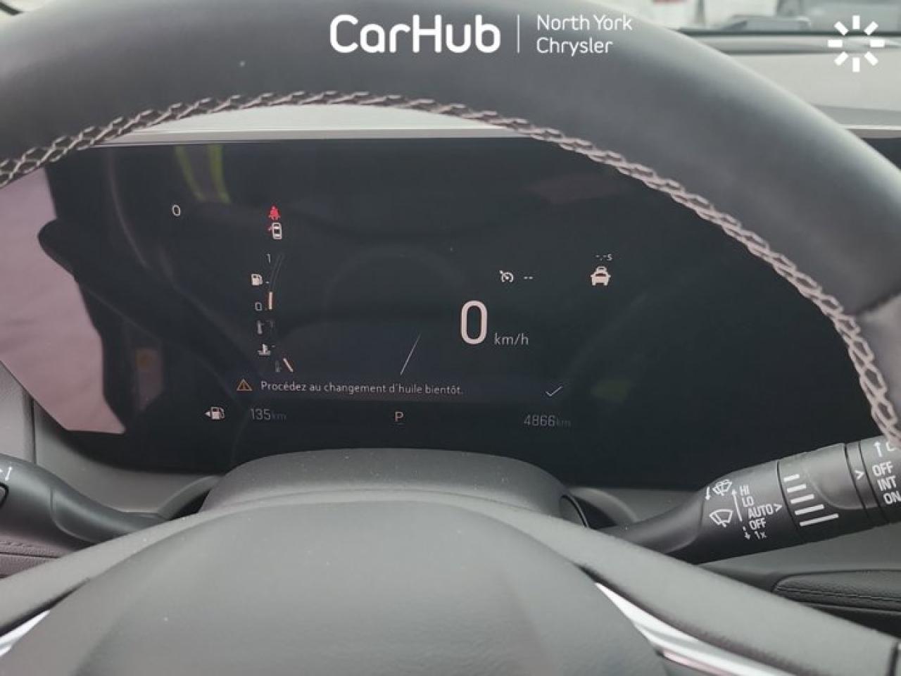 2024 Buick Encore GX Avenir Photo