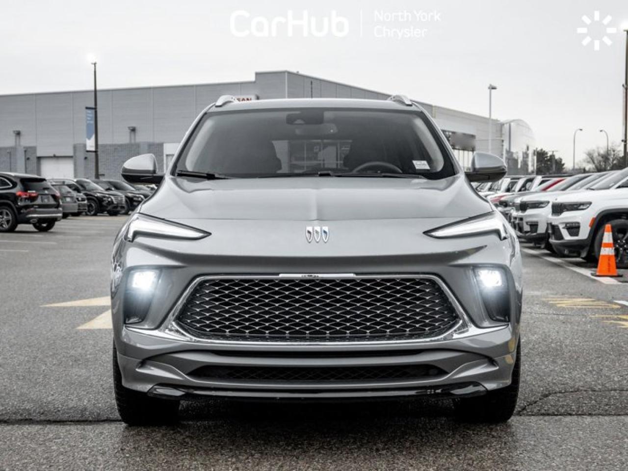 2024 Buick Encore GX Avenir Heated Seats & Wheel Bose Audio Remote Start Photo