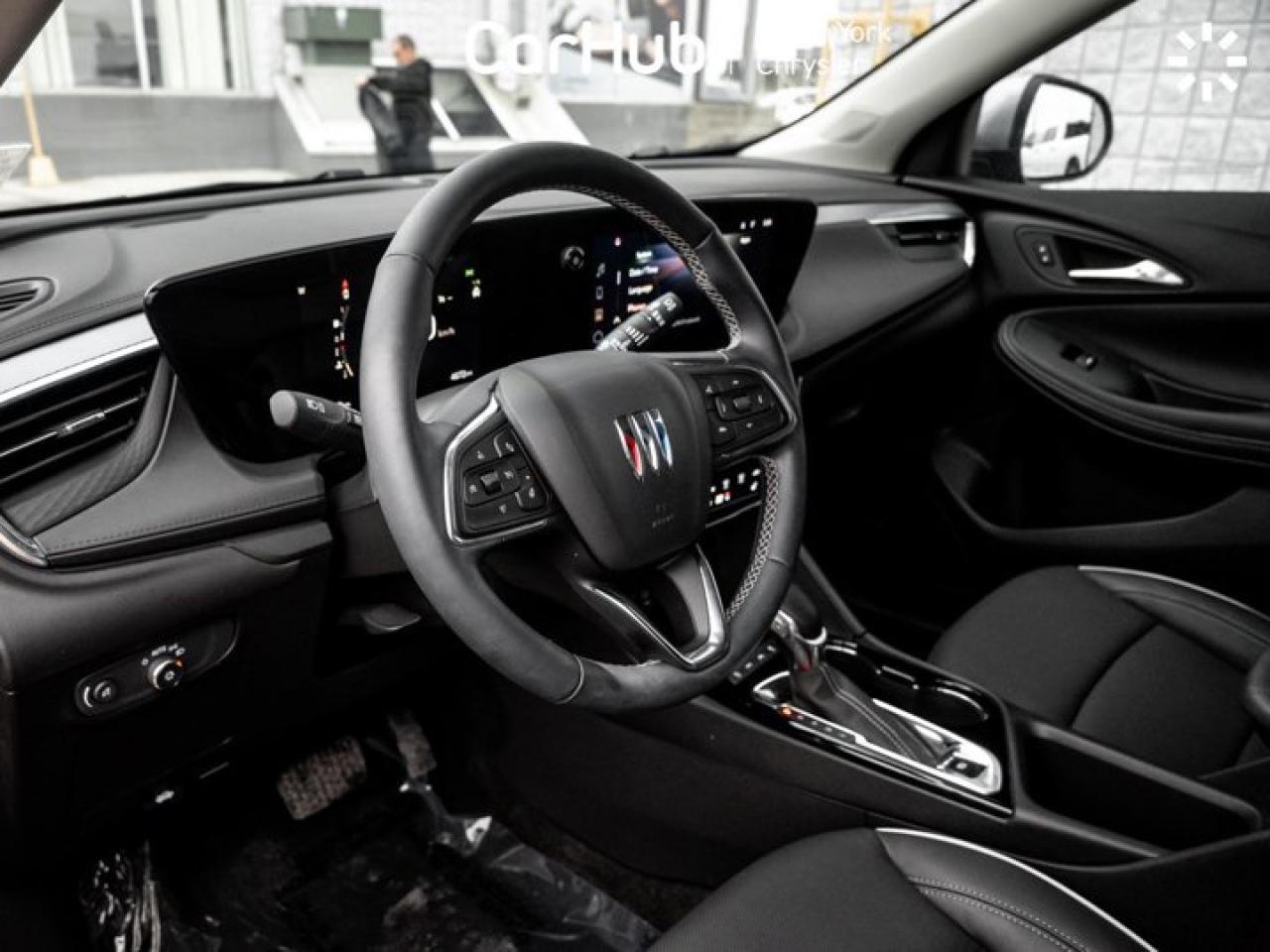 2024 Buick Encore GX Avenir Heated Seats & Wheel Bose Audio Remote Start Photo