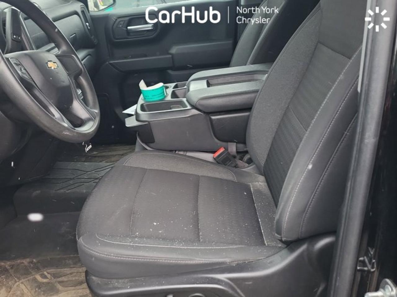 2024 Chevrolet Silverado 1500 Custom Photo