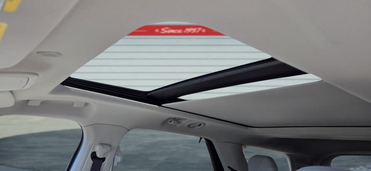 2025 Ford Explorer Platinum Photo