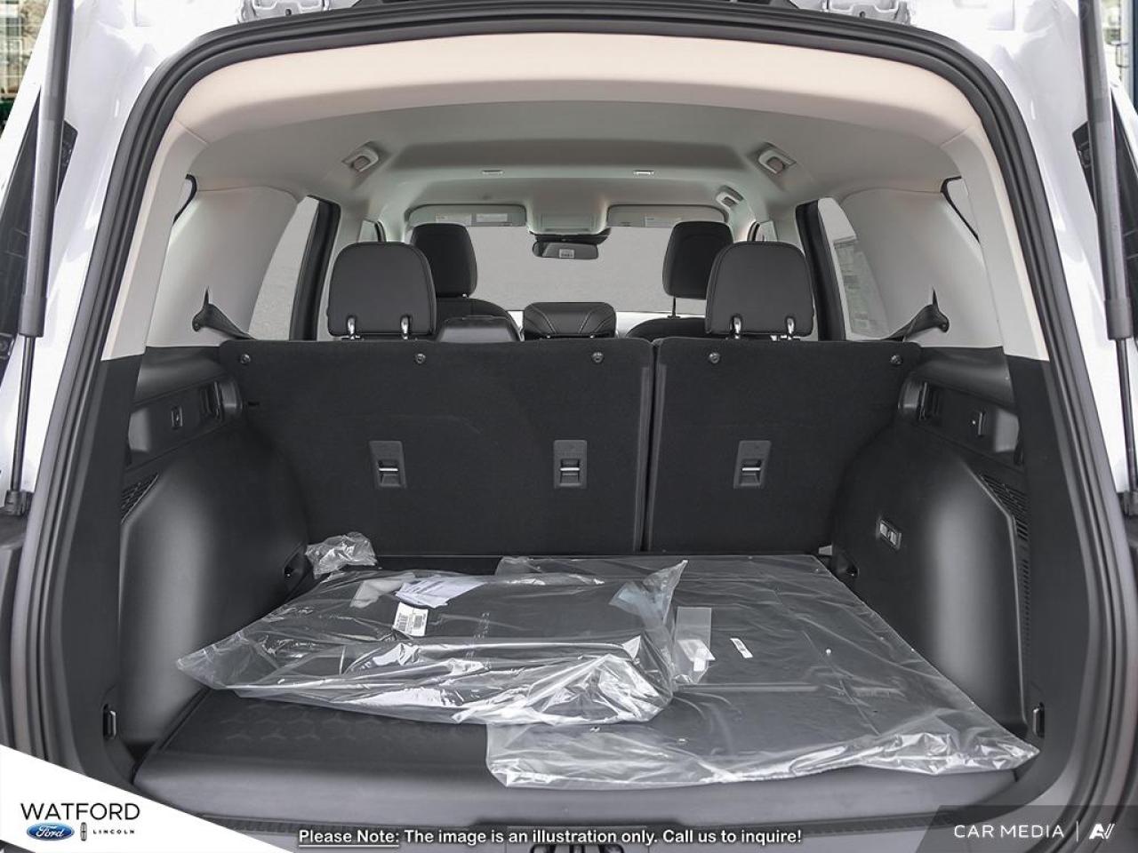 2025 Ford Bronco Sport Big Bend Photo