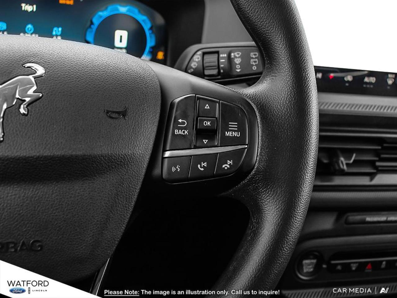 2025 Ford Bronco Sport Big Bend Photo