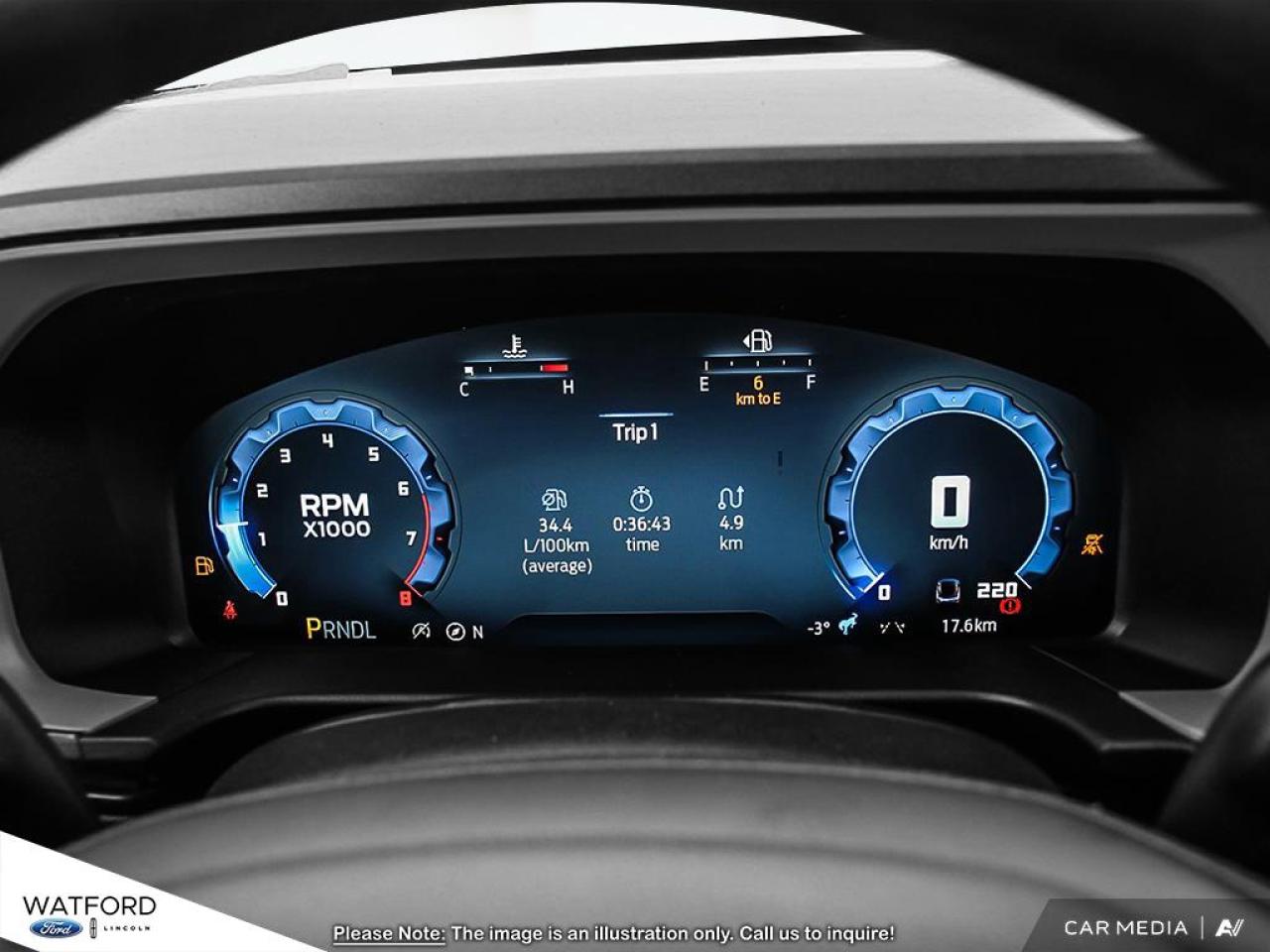 2025 Ford Bronco Sport Big Bend Photo