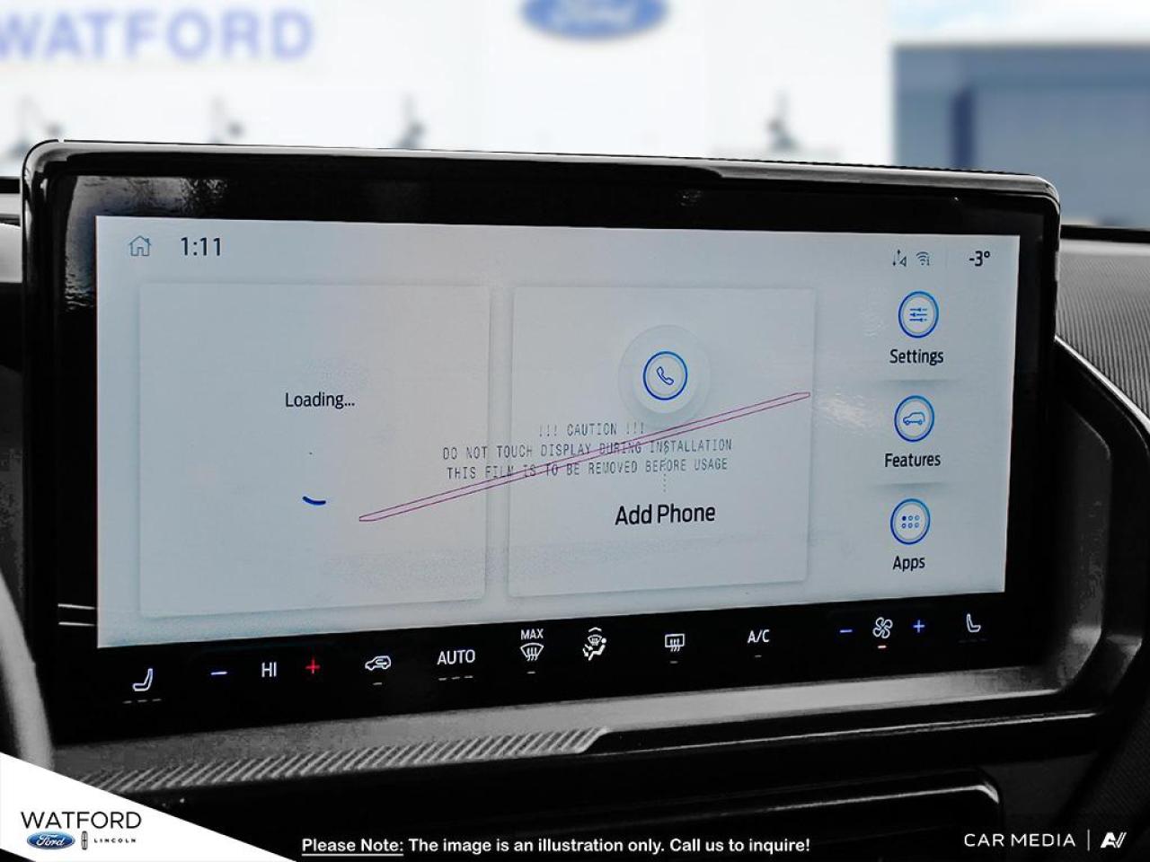 2025 Ford Bronco Sport Big Bend Photo