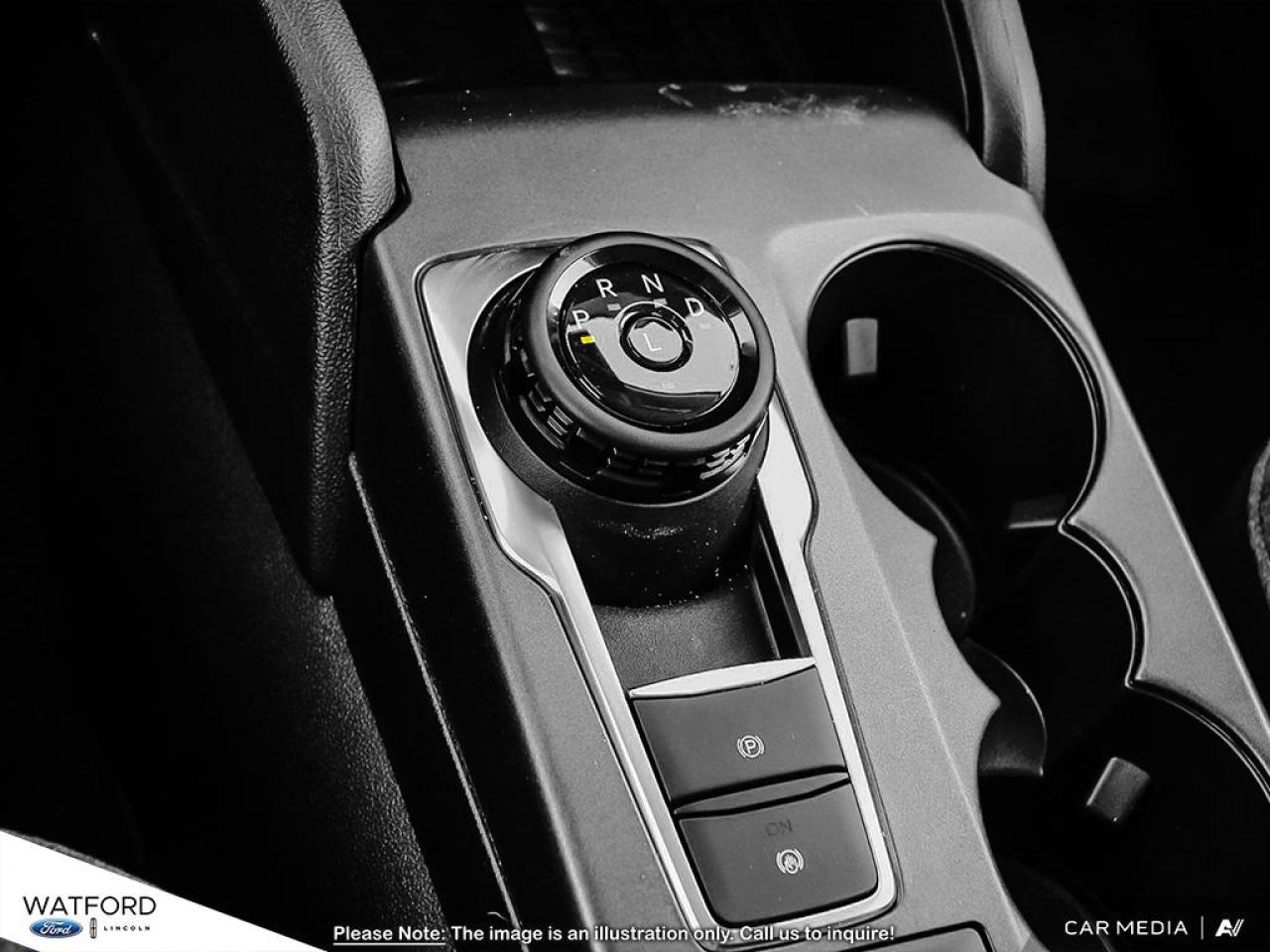 2025 Ford Bronco Sport Big Bend Photo