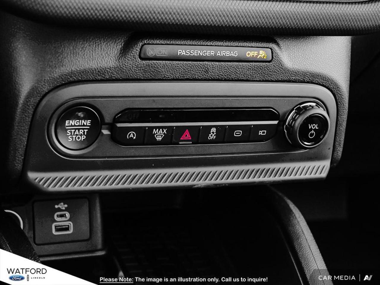 2025 Ford Bronco Sport Big Bend Photo