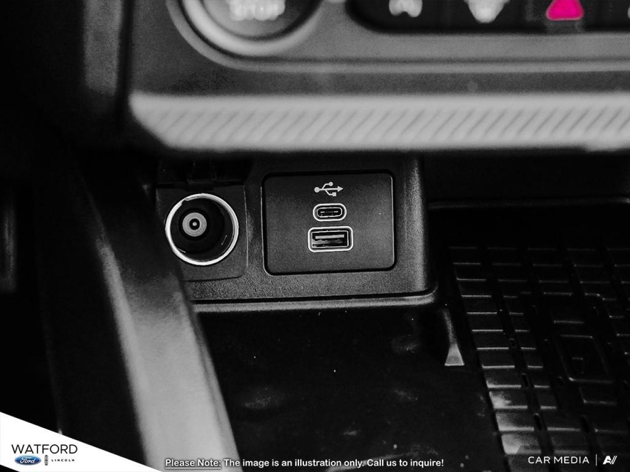 2025 Ford Bronco Sport Big Bend Photo